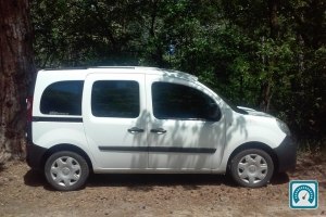Renault Kangoo  2011 721942