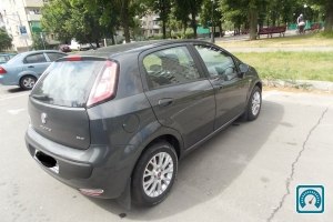 Fiat Punto Evo 2011 721958