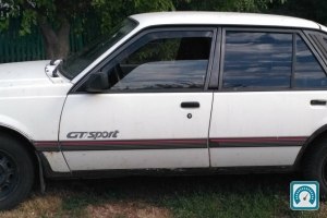 Opel Ascona  1986 721967
