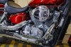 Honda VT  2011.  6