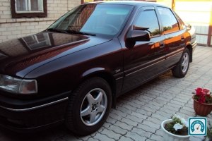 Opel Vectra  1993 722091