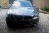 BMW 5 Series 520 2014.  1