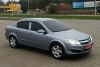 Opel Astra  2008.  2