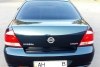 Nissan Almera Classic 2007.  6