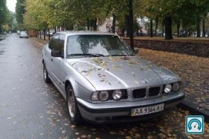 BMW 5 Series  1995 722277
