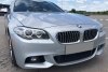 BMW 5 Series  2016.  2
