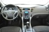 Hyundai Sonata  2011.  9