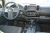 Nissan Xterra  2007.  9