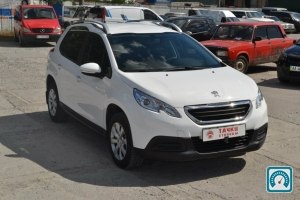 Peugeot 2008  2015 722409