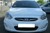 Hyundai Accent  2012.  2