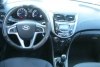 Hyundai Accent  2012.  7