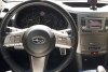 Subaru Legacy AWD 2012.  7