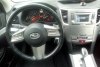 Subaru Legacy AWD 2012.  11