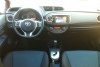 Toyota Yaris Life+ 2012.  8
