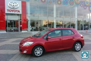 Toyota Auris 1.6 AT Lux 2011 722526