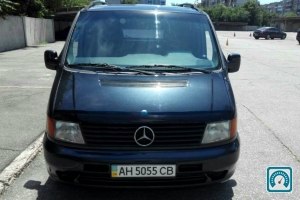 Mercedes Vito  1998 722576