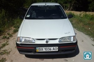 Renault 19  1996 722608