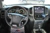 Toyota Land Cruiser  2016.  9