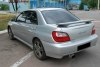 Subaru Impreza WRX  2002.  2