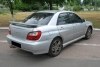 Subaru Impreza WRX  2002.  3