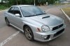 Subaru Impreza WRX  2002.  4