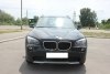 BMW X1  2012.  8