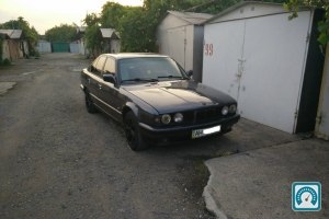 BMW 5 Series  1988 722677