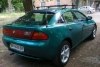 Mazda 323 - F 1997.  4