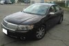 Lincoln MKX  2008.  1