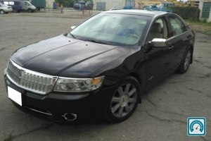 Lincoln MKX  2008 722800