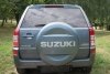 Suzuki Grand Vitara 2/0at 2007.  5
