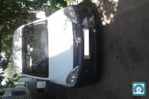 Opel Combo  2005 723012
