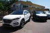 Hyundai Tucson  2017.  4