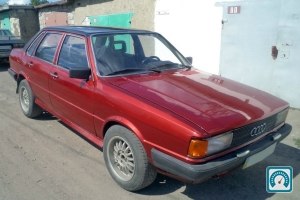 Audi 80  1979 723072