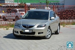 Mazda 3  2006 723309