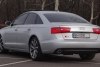 Audi A6  2011.  4