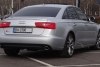Audi A6  2011.  5
