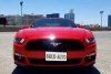 Ford Mustang 2.3ECO BOOST 2016.  7