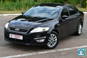 Ford Mondeo  2012 723586