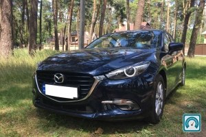 Mazda 3 Touring+ 2016 723692