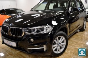 BMW X5  2017 723728