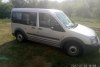 Ford Transit Connect TDCI 2005.  1