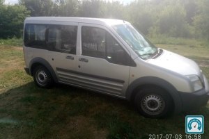 Ford Transit Connect TDCI 2005 723736