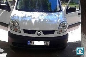 Renault Kangoo  2007 723756