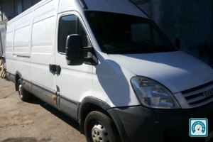 Iveco Daily  MAXI 2007 723836