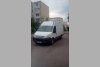 Iveco Daily  MAXI 2007.  4