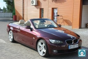 BMW 3 Series  2008 723839