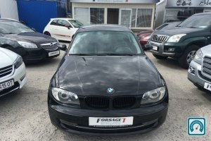 BMW 1 Series  2007 723852