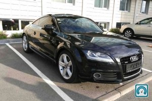 Audi TTS  2012 723892