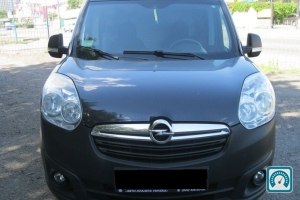 Opel Combo  2012 723943